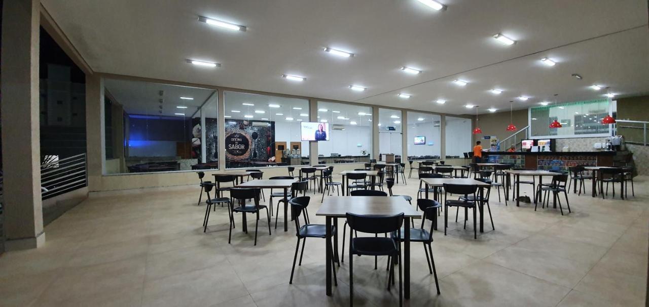 Hotel Encontro Das Aguas Thermas Resort Com Cafe Da Manha Incluso Калдас-Новас Экстерьер фото