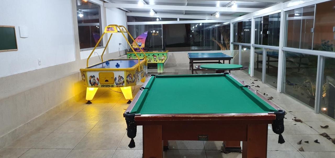 Hotel Encontro Das Aguas Thermas Resort Com Cafe Da Manha Incluso Калдас-Новас Экстерьер фото