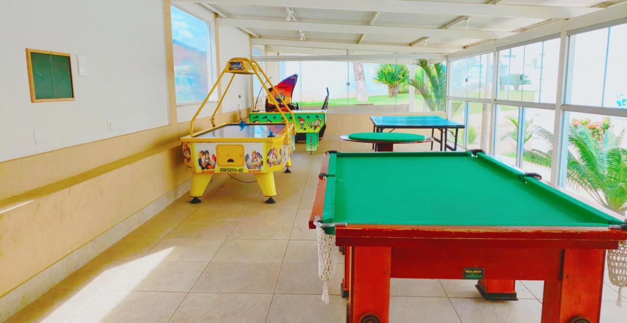 Hotel Encontro Das Aguas Thermas Resort Com Cafe Da Manha Incluso Калдас-Новас Экстерьер фото