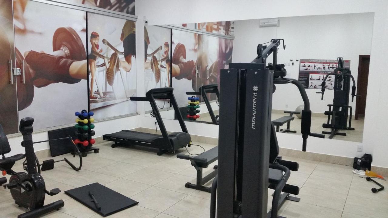 Hotel Encontro Das Aguas Thermas Resort Com Cafe Da Manha Incluso Калдас-Новас Экстерьер фото
