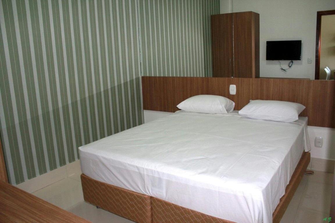 Hotel Encontro Das Aguas Thermas Resort Com Cafe Da Manha Incluso Калдас-Новас Экстерьер фото
